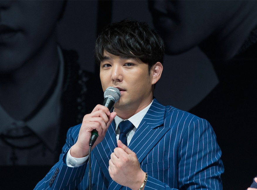 Kangin, Super Junior, K-Pop Scandals